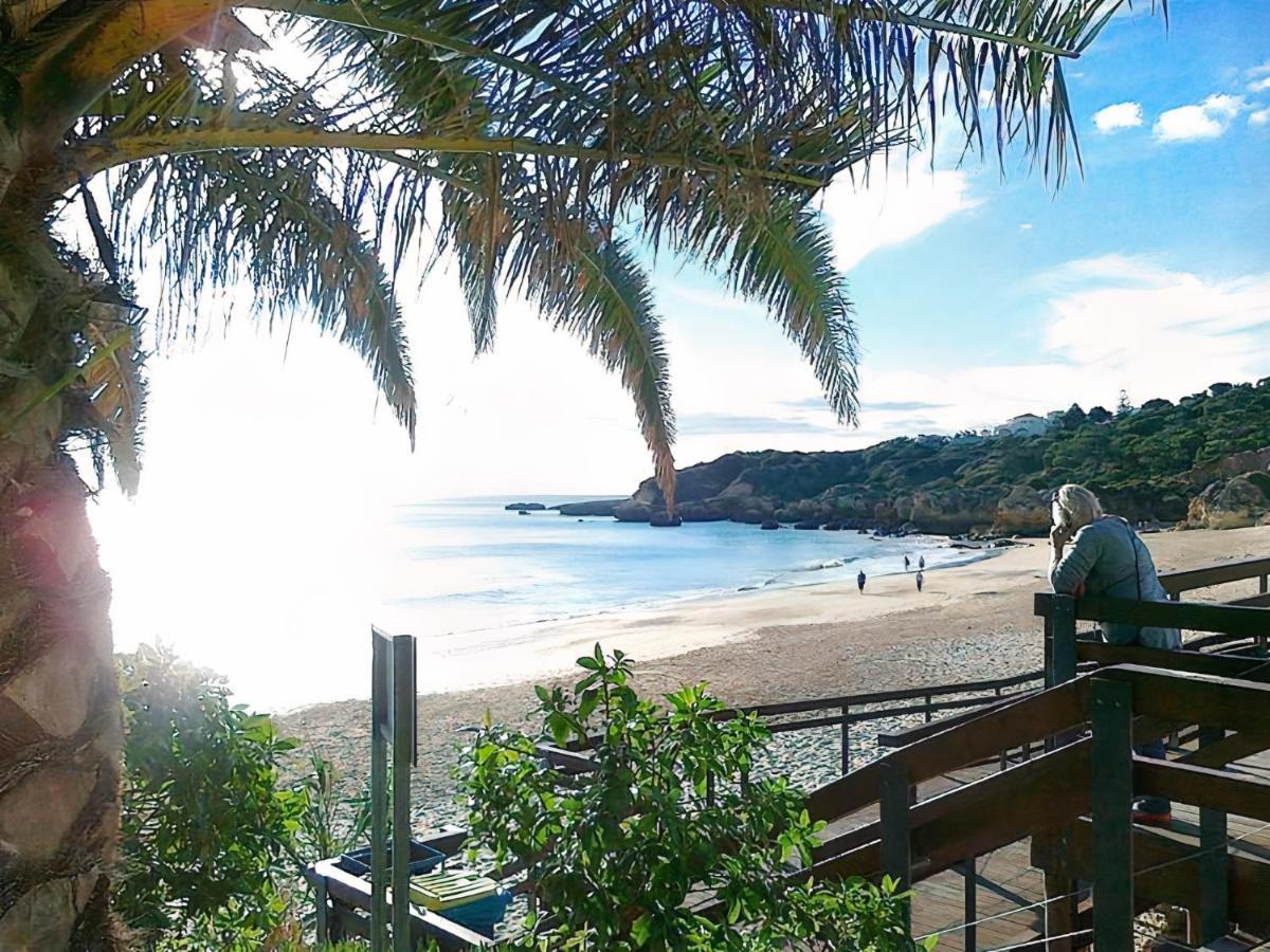 Villa 81 Amazing Villa In A Fantastic Location On Oura Beach Albufeira Exteriér fotografie