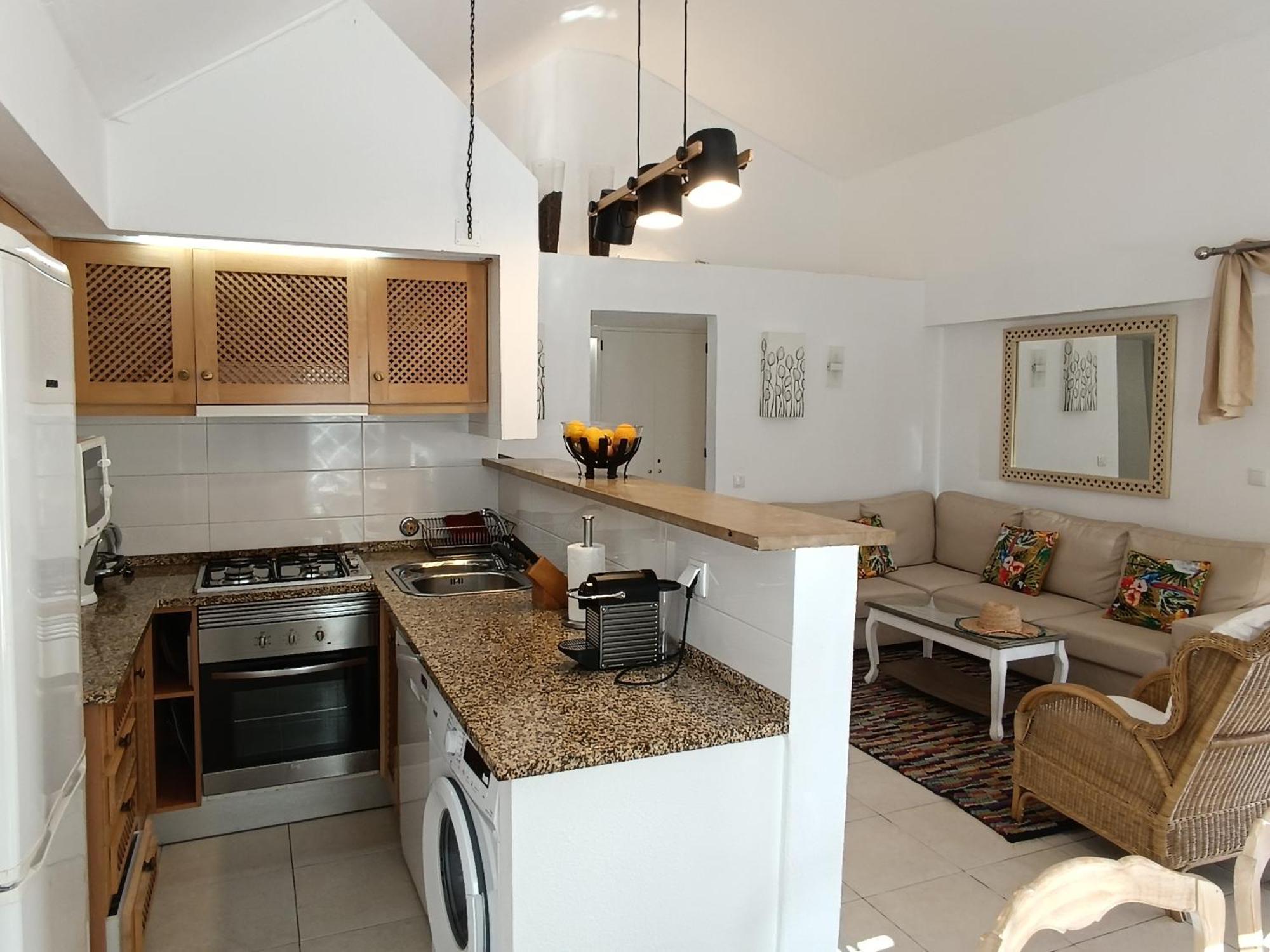 Villa 81 Amazing Villa In A Fantastic Location On Oura Beach Albufeira Exteriér fotografie