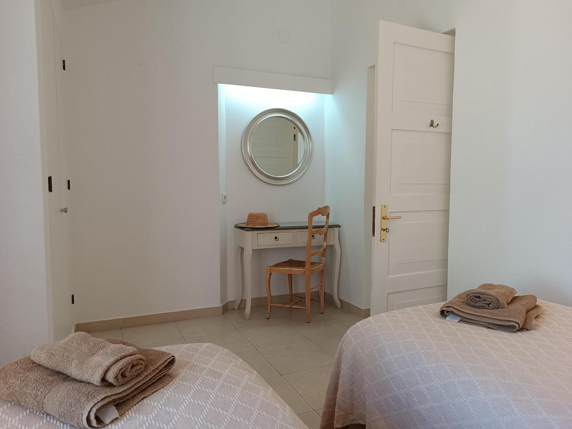 Villa 81 Amazing Villa In A Fantastic Location On Oura Beach Albufeira Exteriér fotografie