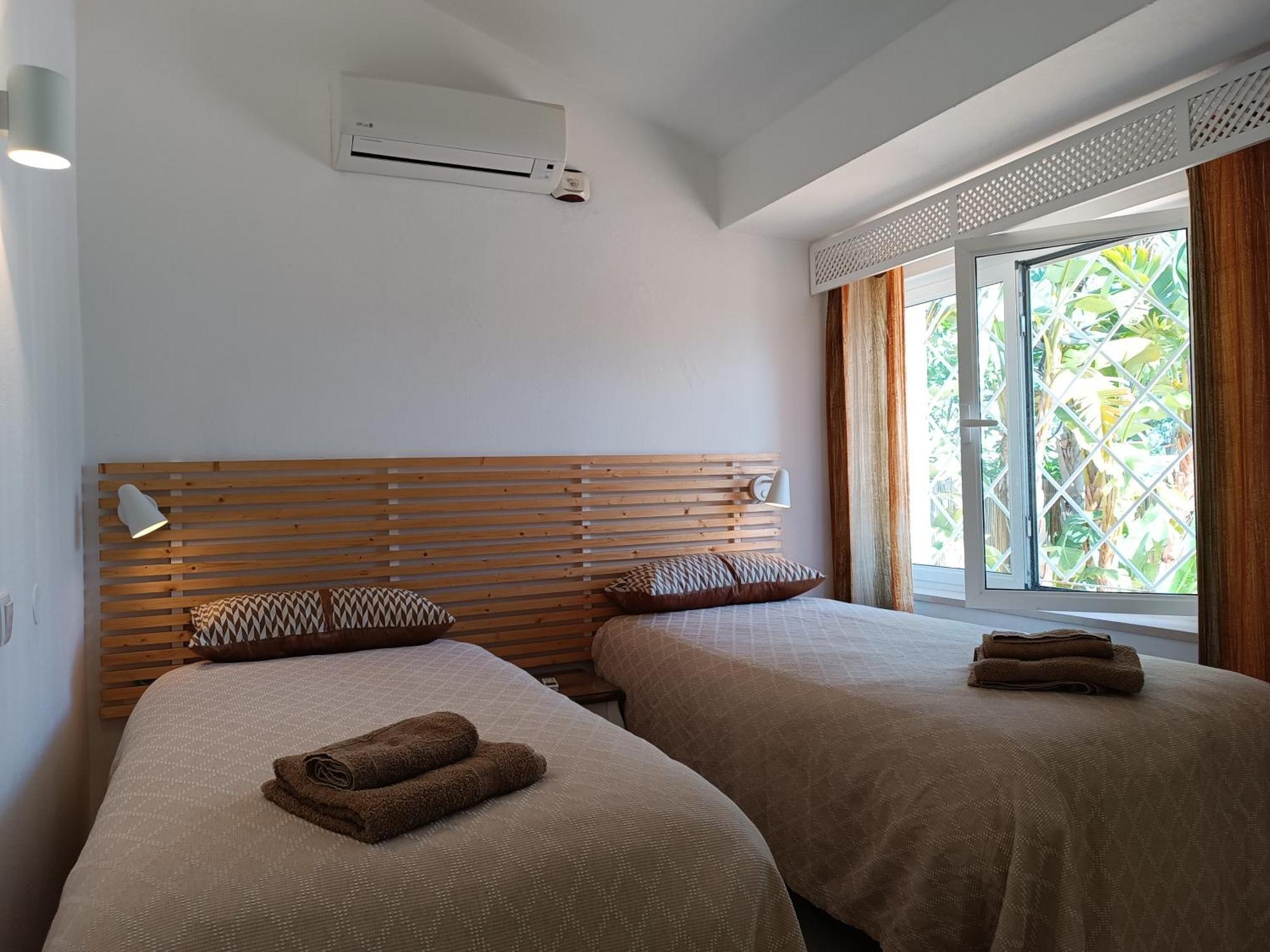 Villa 81 Amazing Villa In A Fantastic Location On Oura Beach Albufeira Exteriér fotografie